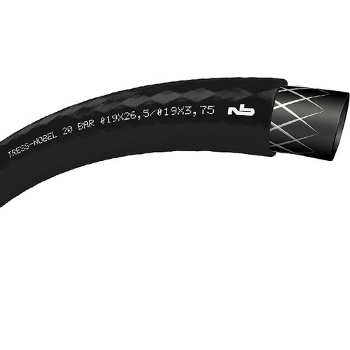 Zerstäubungs-Schlauch - TRESS-NOBEL&reg;20B - TRICOFLEX - für Chemikalien / für Druckluft / PVC