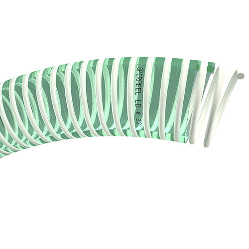 Wasserschlauch - SPIRABEL LD - TRICOFLEX - PVC / Landwirtschaft / für Pumpen
