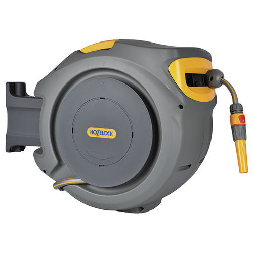 Automatische Haspel - AUTO REEL - TRICOFLEX