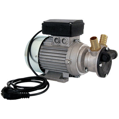 Palettenpumpe - E 220 - Adam Pumps - Diesel / Öl / elektrisch