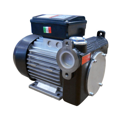 Palettenpumpe - PA2 80-100 - Adam Pumps - Diesel / elektrisch / selbstansaugend