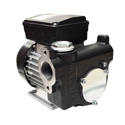 Palettenpumpe - PA1 70 - Adam Pumps - Diesel / elektrisch / selbstansaugend