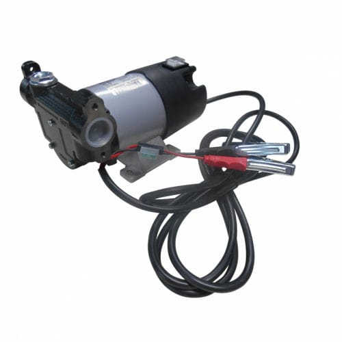 Impellerpumpe - PB1 60 - Adam Pumps - Diesel / elektrisch / selbstansaugend