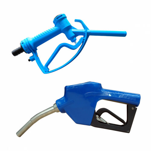 Zerstäubungsdüse - Adam Pumps - für Wasser / automatisch / manuell