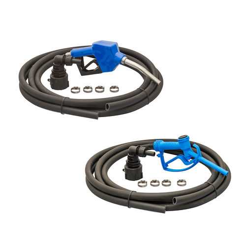 Wasserschlauch - Adam Pumps - für AdBlue / Verdrängung