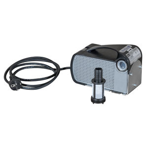 Palettenpumpe - AC Tech 40 - Adam Pumps - Diesel / elektrisch / selbstansaugend