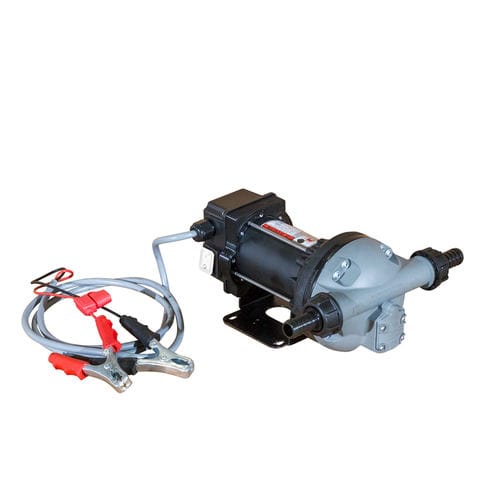 Membranpumpe - M BLUE - Adam Pumps - Wasser / elektrisch / selbstansaugend