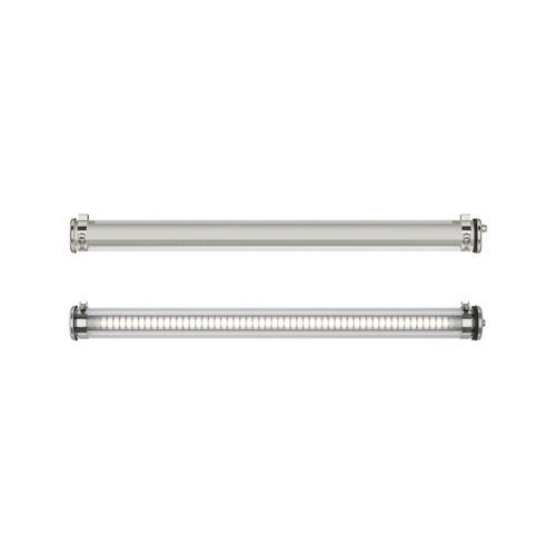 LED-Lampe - BRUEGHEL - SAMMODE - Werkstatt / rohrförmig / Hänge