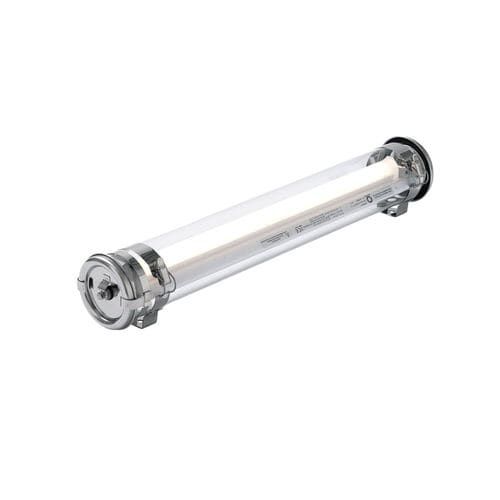 LED-Lampe - CROOKES - SAMMODE - für Industrieanwendungen / für Außenbereich / IP68