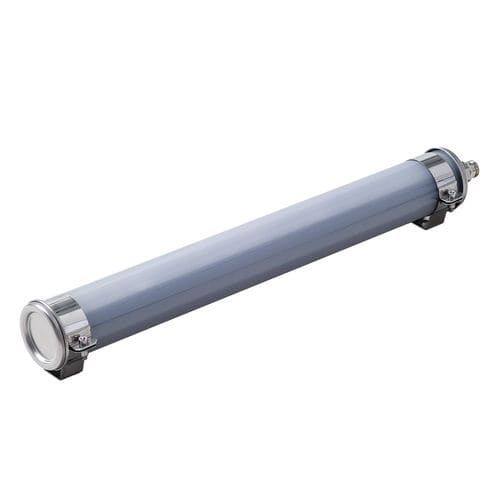 LED-Beleuchtung - DOPPLER 70 24DC - SAMMODE - IP69K / IP68 / Polycarbonat