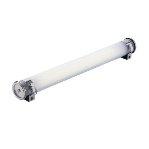 LED-Lampe - FOUCAULT 70 CL2 - SAMMODE - Edelstahl