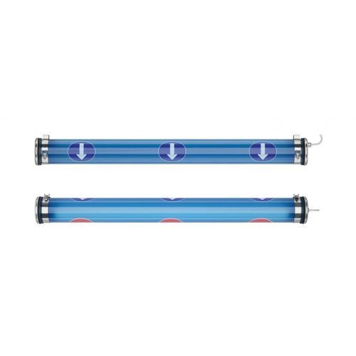 LED-Lampe - Signac - SAMMODE - Heißkathoden- / IP66 / IP68
