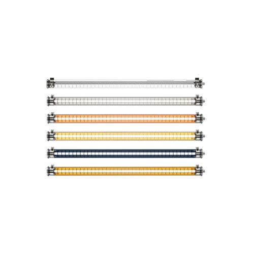 Deckenleuchte - Purcell - SAMMODE - LED / IP68 / IP69K