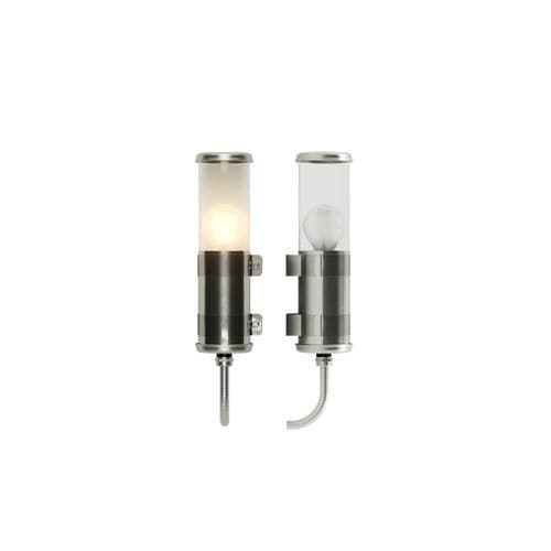 LED-Lampe - Bendz - SAMMODE - wandmontiert