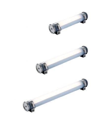 LED-Lampe - FOUCAULT - SAMMODE - für Außenbereich / IP68 / IP69K