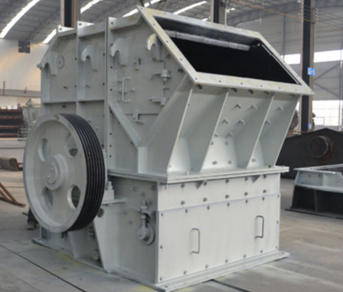Hammerbrecher - DPX series  - Zhengzhou Dingsheng Engineering Technology Co., Ltd. - stationär / fein / Kohle