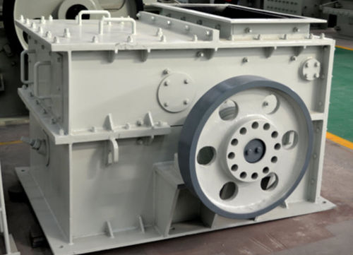 Hammerbrecher - PCH series  - Zhengzhou Dingsheng Engineering Technology Co., Ltd. - stationär / Kohle