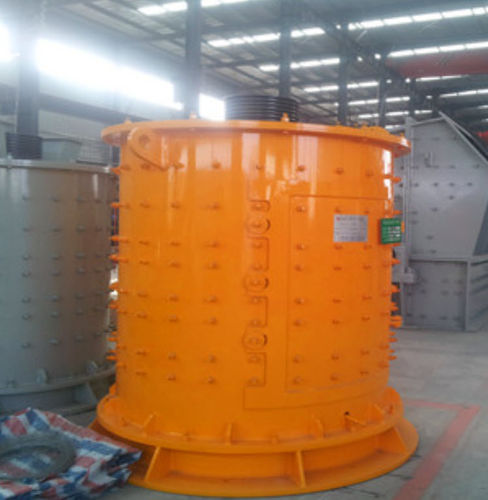 Mühle für Kalk - YM series  - Zhengzhou Dingsheng Engineering Technology Co., Ltd. - Walzen / vertikal / großformatig