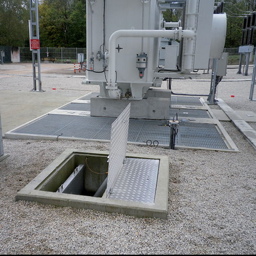 Wasserfilter - HYDROBLOC - GMT - Patronen / dielektrisches Öl / hochwirksam