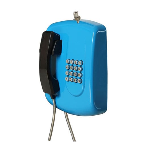 Analoges Telefon - JWAT204 - Joiwo Explosion Proof Science and Technology - IP / LAN / WAN