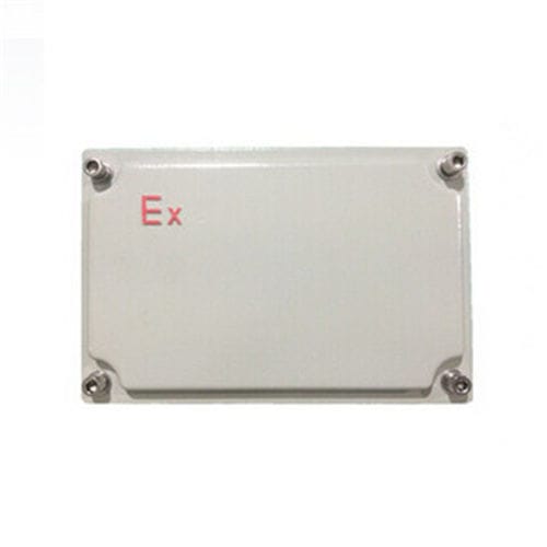 Wandmontierte Abzweigdose - JWBX-20B2 - Joiwo Explosion Proof Science and Technology - ex-geschützt / antistatisch / IP65