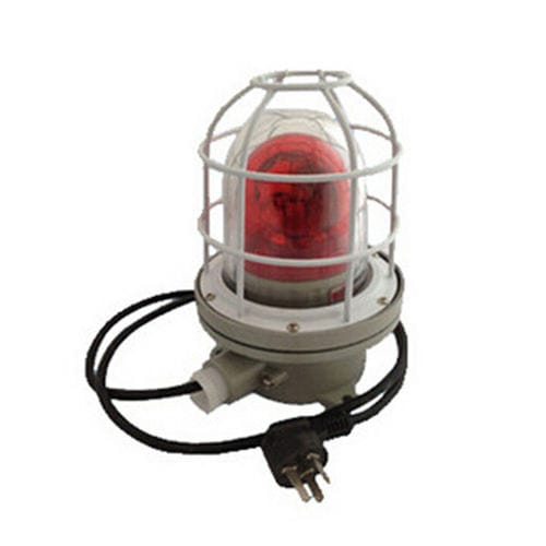 Blitzleuchte - JWX001 - Joiwo Explosion Proof Science and Technology - 24 VDC / 24 V AC / ex-geschützt