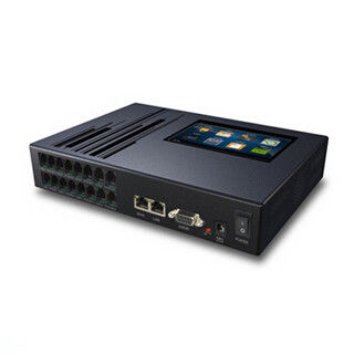 Videorekorder - JWBT8970 - Joiwo Explosion Proof Science and Technology - Netzwerk / 8 Kanäle