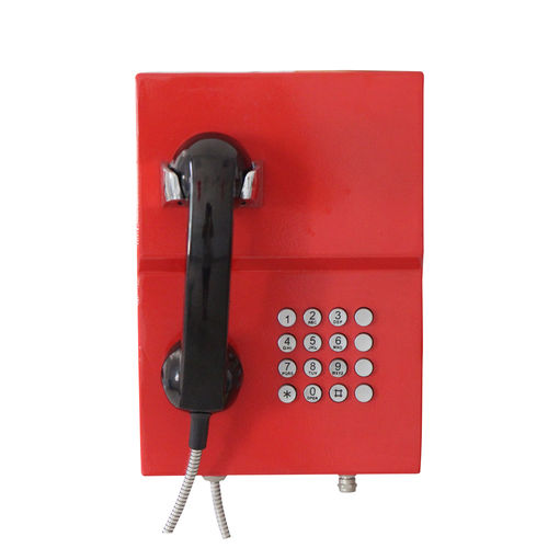 Analoges Telefon - JWAT202 - Joiwo Explosion Proof Science and Technology - IP / PoE / Ethernet