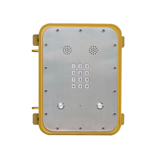 Analoges Telefon - JWAT405 - Joiwo Explosion Proof Science and Technology - IP / PoE / Ethernet