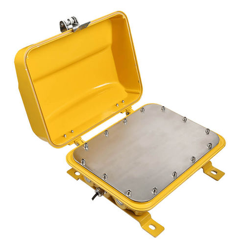 Analoges Telefon - JWAT908 - Joiwo Explosion Proof Science and Technology - VoIP / IP66 / IP65