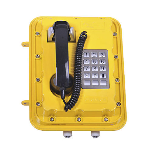 VoIP-Telefon - Joiwo Explosion Proof Science and Technology