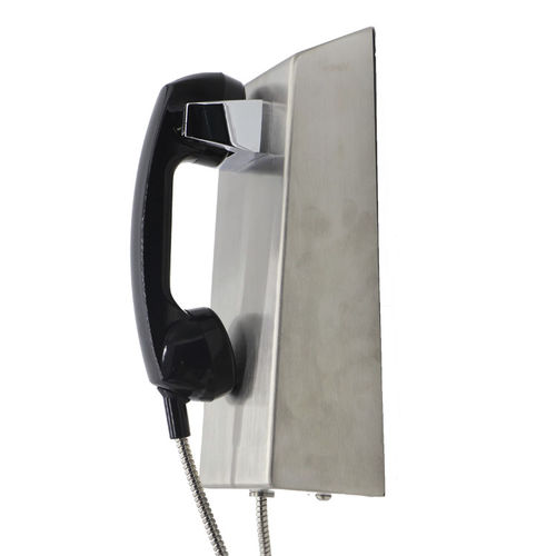 Analoges Telefon - JWAT146 - Joiwo Explosion Proof Science and Technology - SIP / IK10 / IP65
