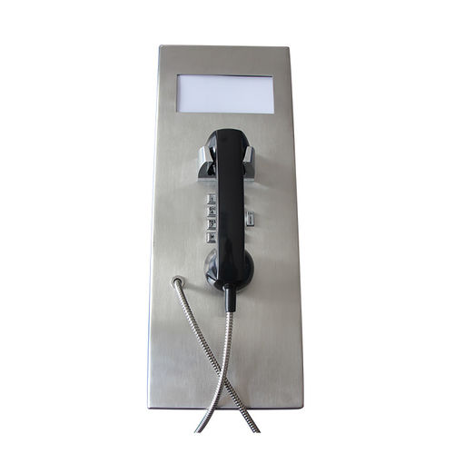 analoges Telefon - Joiwo Explosion Proof Science and Technology