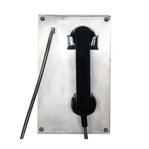 Analoges Telefon - JWAT148 - Joiwo Explosion Proof Science and Technology - IP66 / IP65 / IP54