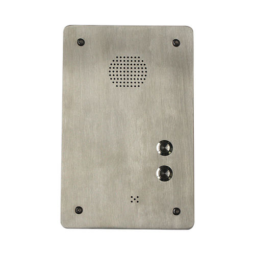 Analoges Telefon - JWAT409 - Joiwo Explosion Proof Science and Technology - robust / wasserdicht / Freisprech