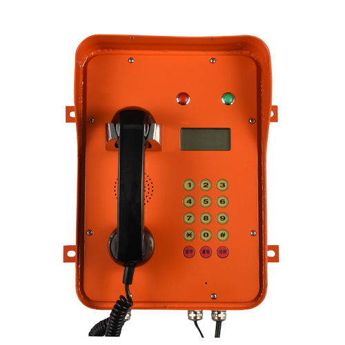 analoges Telefon - Joiwo Explosion Proof Science and Technology