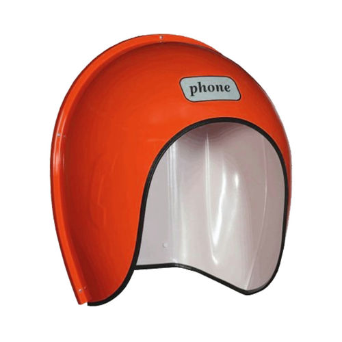 Telefonkabine - JWDT002X - Joiwo Explosion Proof Science and Technology