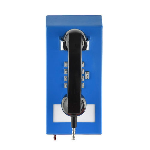 Analoges Telefon - JWAT137D - Joiwo Explosion Proof Science and Technology - VoIP / PoE / Ethernet