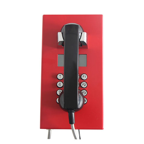 VoIP-Telefon - JWAT923 - Joiwo Explosion Proof Science and Technology - PoE / Ethernet / LAN