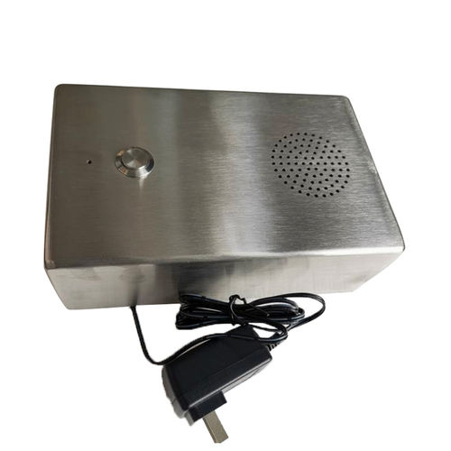 Analoges Telefon - JWAT413 - Joiwo Explosion Proof Science and Technology - IP54 / Notfall / vandalismussicher