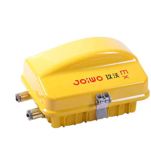 Analoges Telefon - JWAT801 - Joiwo Explosion Proof Science and Technology - IP / Ethernet / LAN