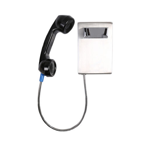 VoIP-Telefon - JWAT135P - Joiwo Explosion Proof Science and Technology - IP65 / IP54 / IK10