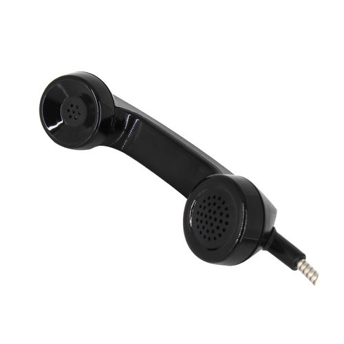 Wasserdichter Telefonhörer - A14 - Joiwo Explosion Proof Science and Technology - IP65 / wetterbeständig