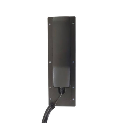 Wasserdichter Telefonhörer - A27 - Joiwo Explosion Proof Science and Technology - wetterbeständig / ex-geschützt / für Türsprechanlage