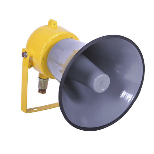 Akustischer Verstärker - JWBY-25 - Joiwo Explosion Proof Science and Technology - IP66 / ex-geschützt