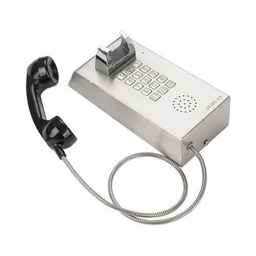 analoges Telefon - Joiwo Explosion Proof Science and Technology