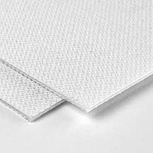 Flexibles Förderband - 2PURI0/F0-COPE-1,4 - REVEYRON - Polyurethan / Stoff / Shore A