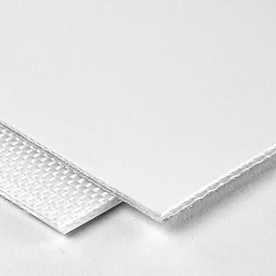 Flexibles Förderband - 2PURB25I/FW - REVEYRON - Polyurethan / Shore A / Industrie