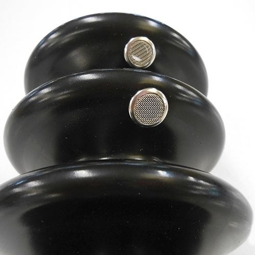 Luftfilter - Proteval fuelles para maquinaria sl - Sieb / Industrie / Metall