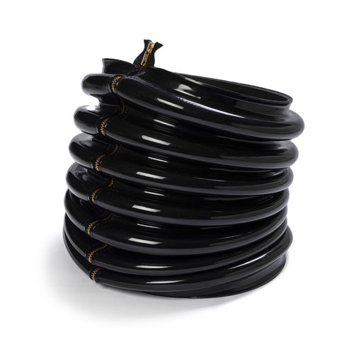 Gerformter Balg - Proteval fuelles para maquinaria sl - rund / PVC / Silikongummi